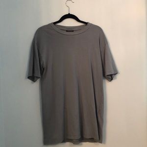 Top shop T-shirt dress